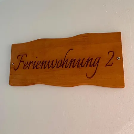 An Der Seilbahn Hahnenklee 2 Apartman Goslar