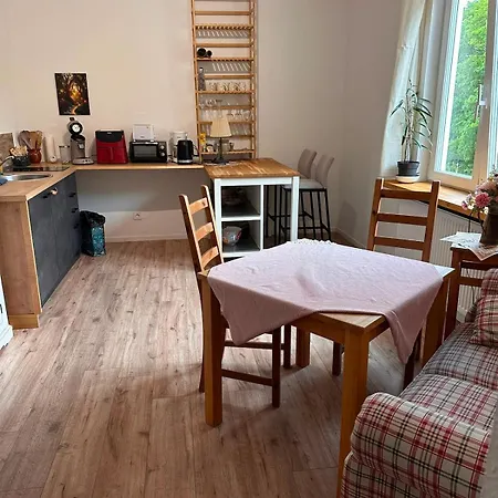 An Der Seilbahn Hahnenklee 2 Apartman Goslar